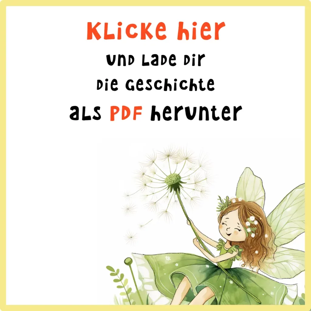 Donwload Löwenzahn Kindergarten Geschichte Wilma Wochenwurm ausdrucken PDF