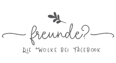 Hallo liebe Wolke Facebook Fanpage