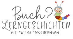 Hallo liebe Wolke und Wilma Wochenwurm