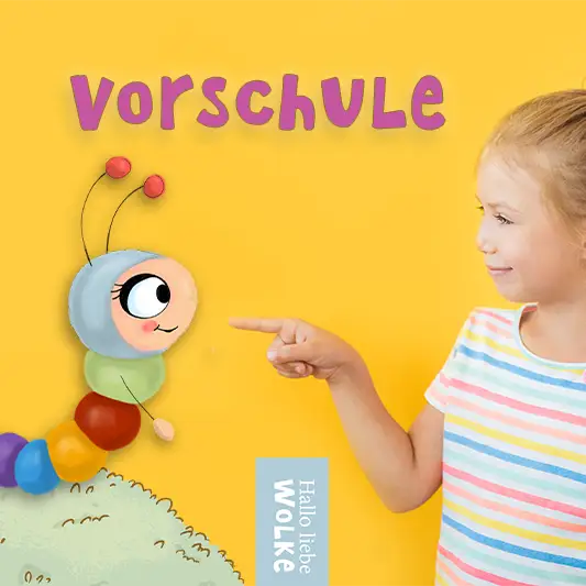 Vorschule Wilma Wochenwurm