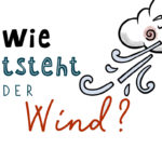Wie entsteht der Wind Sturm Kind Kinder erklärt Lerngeschichte Wilma Wochenwurm Vorlesegeschichte Kita Kindergarten Grundschule