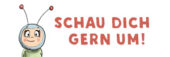 Wilma Wochenwurm Hallo liebe Wolke Logo