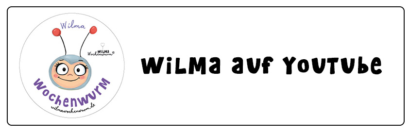Wilma Wochenwurm auf YouTube