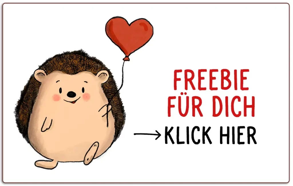 Wilma Wochenwurm kostenlos Freebie Kita Kindergarten gratis Material Klick hier